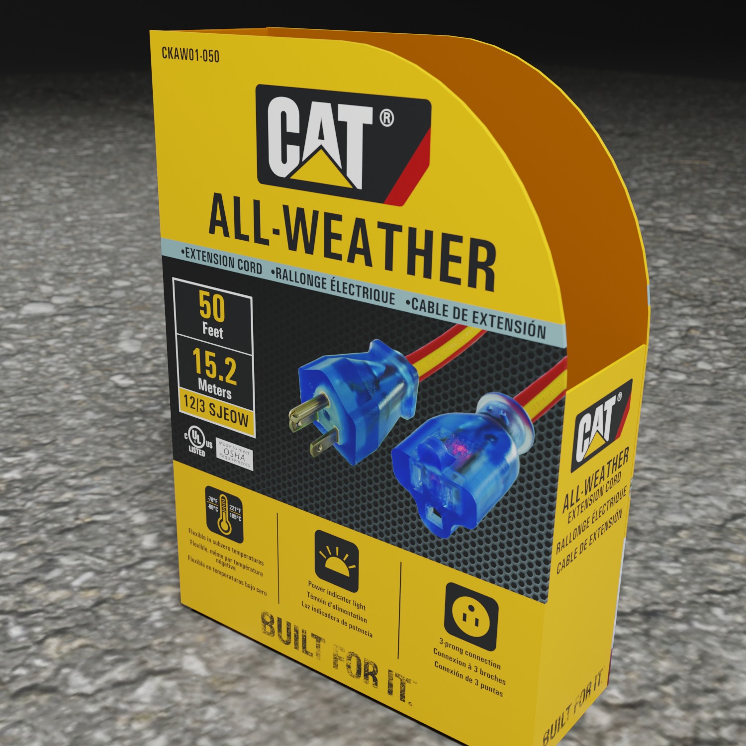Package Design Example